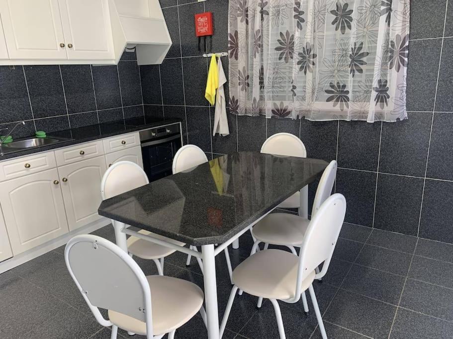 Centro Da Cidade Amarante Eksteriør billede