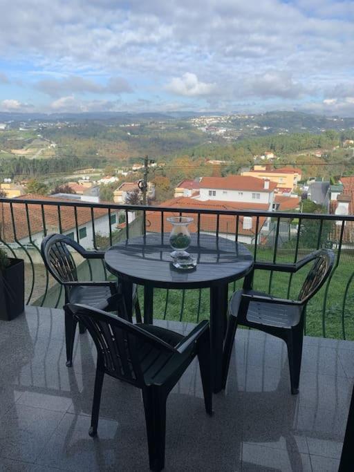 Centro Da Cidade Amarante Eksteriør billede